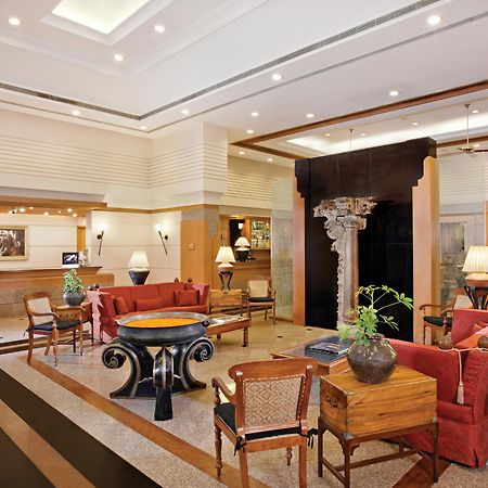 Hotel Trident Cochin Kochi Interior foto