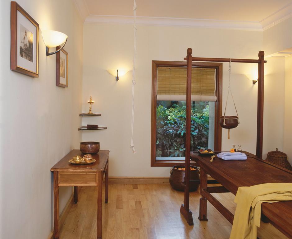 Hotel Trident Cochin Kochi Einrichtungen foto