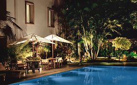 Trident Cochin